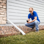 home inspector website - demo post